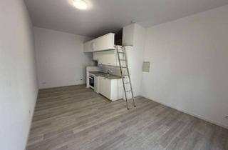 Wohnung mieten in Frankfurter Str. XY, 35037 Marburg, Erstbezug nach Sanierung 1ZKB mit Terrasse in traumhafter Lage des Südviertels