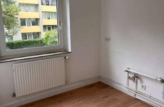 Wohnung mieten in Altmühlstraße, 38120 Weststadt, Sanierte 2-Zimmer-Wohnung mit funktionaler Raumaufteilung und Balkon