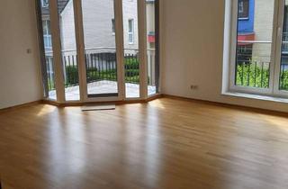 Wohnung mieten in 48147 Münster, Gepflegte und helle 85m² - 3 Zimmer-Wohnung mit Balkon und Einbauküche
