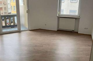 Wohnung mieten in Salierstraße 32, 75177 Nordstadt, 4-Zimmer-Wohnung mit EBK in Pforzheim