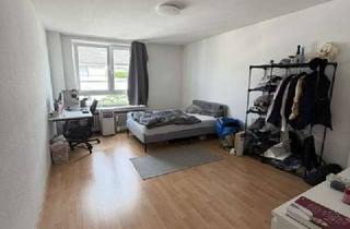 Wohnung mieten in Schwerinstraße 12, 40477 Pempelfort, Gemütliche 1 Zimmerwohnung im schönen Pempelfort (nähe Nordstraße) mit Pantry Küche