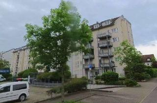 Wohnung mieten in Leipziger Allee 12, 76139 Hagsfeld, Hochwertige 3-Zimmer-Wohnung auf Zwei Ebenen mit Terrasse