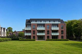 Penthouse mieten in Groninger Straße 72, 26789 Leer, Erstbezug: Modernes Penthouse mit 30m2 Dachterasse & gehobenem Ausbaustandard