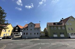 Wohnung mieten in Ockershäuser Straße XY, 35037 Marburg, 1ZKB in zentraler Wohnlage von Marburg-Ockershausen
