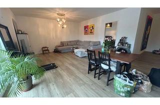 Wohnung mieten in 22589 Iserbrook, Moderne lichtdurchflutete 2-Zimmerwohnung mit Balkon