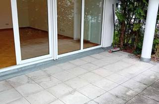 Wohnung mieten in Wendelsteinring, 85737 Ismaning, Helle 1-Zimmer-Wohnung mit Terrasse