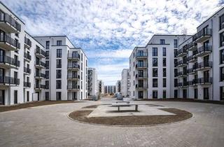 Sozialwohnungen mieten in Konrad-Wolf-Straße 44A, 13055 Alt-Hohenschönhausen, WBS 220: Ideal für eine kleine Familie - Moderne 3 Zimmer mit Balkon