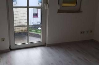 Wohnung mieten in Prinz-Rupprecht-Str., 93053 Kasernenviertel, Nette, freundliche 1 Zimmer Wohnung für Studenten und Azubis
