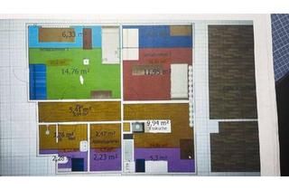 Wohnung mieten in 73240 Wendlingen, 1 oder 2 WG-Zimmer in 2er WG, Nähe Stadtmitte