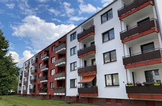 Wohnung mieten in Finkenweg, 31275 Lehrte, Moderne 3-Zimmer-Wohnung in Lehrte Nord (B-Schein erforderlich!)