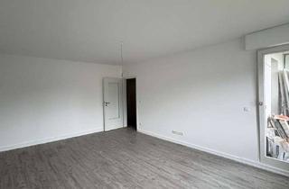 Wohnung mieten in 47803 Inrath/Kliedbruch, Frisch sanierte 2-Zimmer-Wohnung mit Balkon in Krefeld