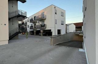 Wohnung mieten in Landauer Str. 7b, 94419 Reisbach, Möbliertes 2-Zimmer Appartement im Mehrgenerationenhof Reisbach!