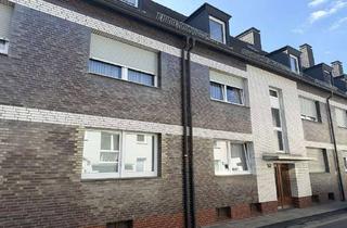 Wohnung mieten in Seilerstr. 140, 46047 Dümpten, Lichtdurchflutete 3,5-Zi.-DG-Whg. im beliebten Schladviertel!