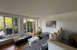 Wohnung mieten in Kieler Straße 179, 25474 Bönningstedt, Lichtdurchflutete 2-Zimmer Wohnung mit eigener Terasse