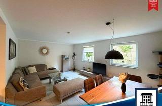 Wohnung mieten in 53340 Meckenheim, Moderne 3-Zimmer Souterrainwohnung mit Carport in Meckenheim-Merl – Ihr neues Zuhause