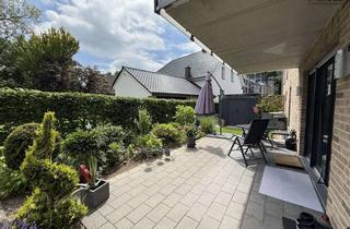 Wohnung mieten in 48249 Dülmen, Moderne Erdgeschosswohnung mit Terrasse & Garten – hochwertiges Wohnen in Dülmen-Rorup