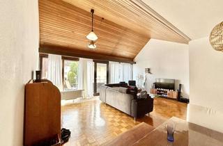Wohnung mieten in 73635 Rudersberg, Großzügige 4-Zi.- Wohnung in Rudersberg