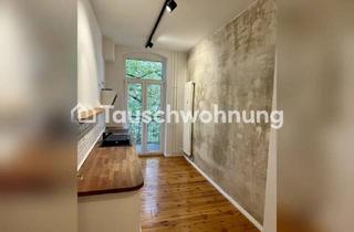 Tauschwohnungen in Dieffenbachstraße 74, 10967 Kreuzberg, Tauschwohnung: 2,5 Zimmer Altbau in Kreuzberg/Graefekiez