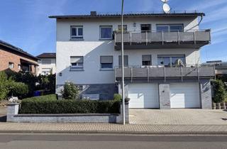 Wohnung mieten in 35435 Wettenberg, Gemütliche Etagenwohnung in sehr guter Lage von Wettenberg-Wißmar