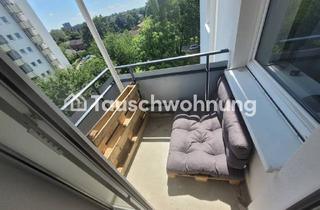 Tauschwohnungen in Willy-Nissen-Ring 19, 22179 Bramfeld, Tauschwohnung: Saga-Wohnungstausch in Hamburg: 2 Zimmer Wohnung mit Balkon