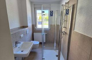 Wohnung mieten in 07580 Ronneburg, Komplett saniert statt nur renoviert, Terrasse, neues Bad, Keller und Flair was willst du mehr?