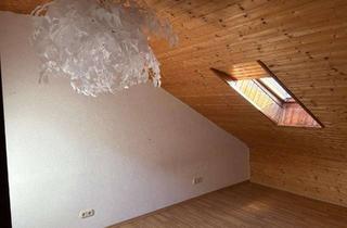Wohnung mieten in Eichenstr. 2c, 52477 Alsdorf, Attraktive 3-Zimmer-DG-Wohnung in Alsdorf