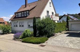 Wohnung mieten in Im Rohrwasen, 73466 Lauchheim, Zuhause mit 3 Zimmern in Lauchheim