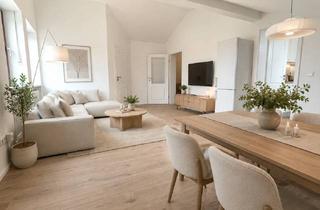 Wohnung mieten in 84453 Mühldorf, Perfekt für Paare mit Platzbedarf: Helle 4-Zimmer-Wohnung mit Einbauküche