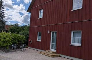 Wohnung mieten in 95473 Creußen, Schöne, helle 2-Zimmer-Wohnung mit Terrasse