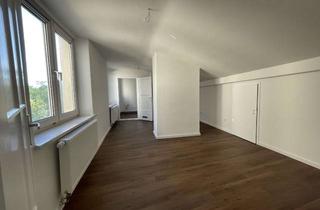 Wohnung mieten in 80336 Ludwigsvorstadt-Isarvorstadt, Erstbezug nach Generalsanierung | Hochwertiges Dachgeschoss in Toplage Ludwigsvorstadt