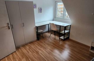 Wohnung mieten in Schwibbogengasse, 74072 Heilbronn, Modernes WG-Zimmer - möbliert mitten in Heilbronn