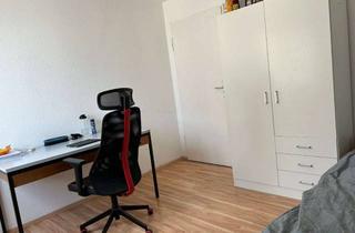 Wohnung mieten in Schwibbogengasse, 74072 Heilbronn, Modernes WG-Zimmer - möbliert mitten in Heilbronn