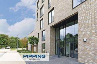 Wohnung mieten in 21465 Reinbek, Komfortables Wohnen: "Stilvolle 3-Zimmer-Wohnung in ruhiger Lage von Reinbek"