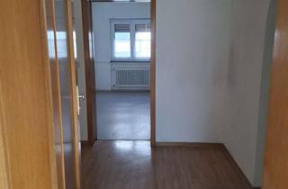 Wohnung mieten in 69412 Eberbach, Top-Lage am Schlüsselacker: Gepflegte 3-Zimmer-Wohnung mit 3 Balkonen und Stellplatz