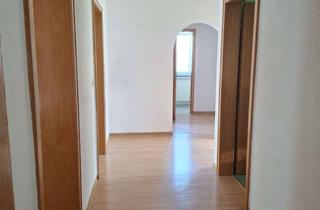 Wohnung mieten in 69412 Eberbach, Top-Lage am Schlüsselacker: Gepflegte 3-Zimmer-Wohnung mit 3 Balkonen und Stellplatz