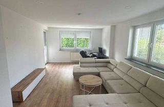 Wohnung mieten in 71560 Sulzbach, Attraktive 3-Zimmer-Wohnung mit Balkon und EBK in Sulzbach an der Murr