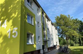 Wohnung mieten in Wendenstr. 15, 27751 Schafkoven/Donneresch, Renovierte 2-Zimmer-Wohnung