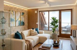 Wohnung mieten in 78054 Villingen-Schwenningen, Stilvolles Wohnen auf zwei Ebenen