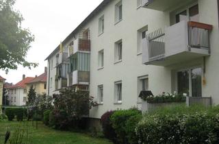Wohnung mieten in Albrecht-Dürer-Str., 96052 Bamberg, Hier lässt es sich gut leben!