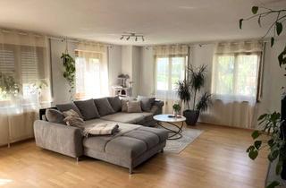 Wohnung mieten in Römerstraße 37, 72805 Lichtenstein, Großzügige 4-Zimmer-Wohnung in Lichtenstein Holzelfingen