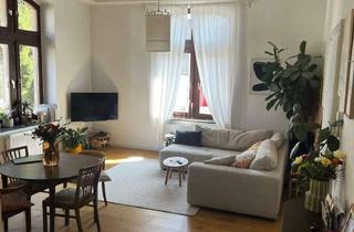 Wohnung mieten in Alte Bahnhofstraße, 53937 Schleiden, Schöne Altbauwohnung in Gründerzeitvilla in Gemünd