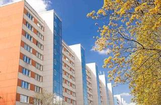 Wohnung mieten in Holbeinstr. 50, 01307 Johannstadt-Süd, Familienfreundliche 3-Zimmer-Wohnung mit Balkon
