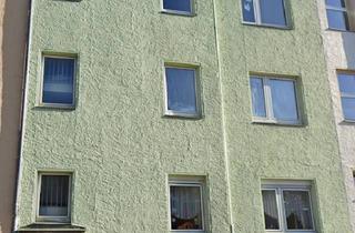 Wohnung mieten in Am Marienfriedhof 50, 31134 Hildesheim, Ihr kernsaniertes Zuhause mit drei Zimmern im Herzen von Hildesheim