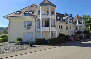 Wohnung mieten in Ludwig-Auerbach-Str., 77960 Seelbach, möblierte 2 Zimmer Seniorenwohnung