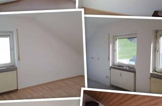 Wohnung mieten in Am Hang 18, 74909 Meckesheim, 2 ZKB-DG -Wohnung in Meckesheim-Mönchzell