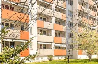 Wohnung mieten in Holbeinstr. 48, 01307 Johannstadt-Süd, Ein tolles Wohngefühl: individuelle 2-Zimmer-Wohnung