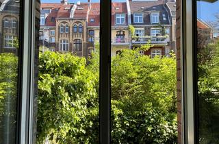 Wohnung mieten in 50823 Neuehrenfeld, Altbauwohnung 1 Zimmer + KB | saniert | Neuehrenfeld