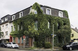 Wohnung mieten in 46045 Styrum, Viel Platz für Ihr Leben: Modernisierte 6,5-Zimmer-Wohnung in Oberhausen
