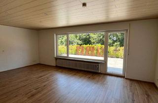 Wohnung mieten in 77833 Ottersweier, Helle 2-Zimmer Wohnung 70qm