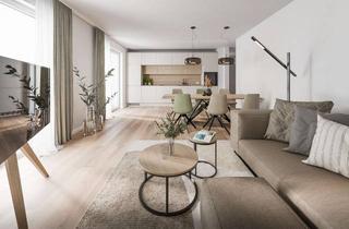 Wohnung mieten in Berliner Str. 38 a-c, 67227 Frankenthal, 3-Zimmer Wohnung